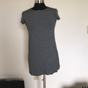 Tshirt dress
